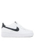 Nike Pantofi Air Force 1 (Gs) CT3839 100 Alb - Pled.ro