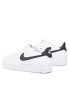 Nike Pantofi Air Force 1 (Gs) CT3839 100 Alb - Pled.ro