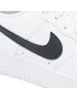 Nike Pantofi Air Force 1 (Gs) CT3839 100 Alb - Pled.ro