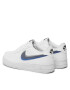 Nike Pantofi Air Force 1 Impact Nn Gs FD0688 100 Alb - Pled.ro