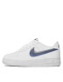 Nike Pantofi Air Force 1 Impact Nn Gs FD0688 100 Alb - Pled.ro