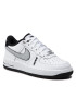 Nike Pantofi Air Force 1 LV8 Gs Alb - Pled.ro