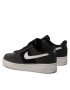 Nike Pantofi Air Force 1 Mem 4 DO6714 001 Negru - Pled.ro