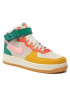 Nike Pantofi Air Force 1 Mid Nh DR0158 100 Bej - Pled.ro