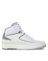 Nike Pantofi Air Jordan 2 Retro DR8884 100 Alb - Pled.ro