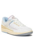 Nike Pantofi Air Jordan 2 Retro Low DX4401 146 Alb - Pled.ro