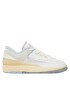 Nike Pantofi Air Jordan 2 Retro Low DX4401 146 Alb - Pled.ro