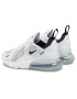 Nike Pantofi Air Max 270 AH6789 100 Alb - Pled.ro