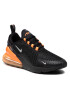 Nike Pantofi Air Max 270 DC1938 001 Negru - Pled.ro