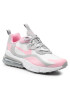 Nike Pantofi Air Max 270 React (GS) BQ0103 104 Alb - Pled.ro