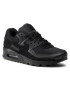 Nike Pantofi Air Max 90 CQ2560 002 Negru - Pled.ro