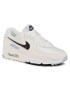 Nike Pantofi Air MAx 90 CZ6221 100 Alb - Pled.ro