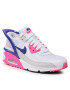 Nike Pantofi Air Max 90 Flyease (GS) CV0526 105 Alb - Pled.ro