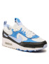 Nike Pantofi Air Max 90 Futura FJ4798 100 Albastru - Pled.ro