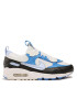 Nike Pantofi Air Max 90 Futura FJ4798 100 Albastru - Pled.ro