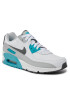 Nike Pantofi Air Max 90 Ltr (GS) CD6864 108 Alb - Pled.ro