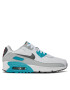 Nike Pantofi Air Max 90 Ltr (GS) CD6864 108 Alb - Pled.ro