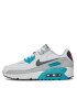 Nike Pantofi Air Max 90 Ltr (GS) CD6864 108 Alb - Pled.ro