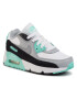 Nike Pantofi Air Max 90 Ltr (Ps) CD6867 102 Alb - Pled.ro