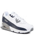 Nike Pantofi Air Max 90 Ltr (Ps) CD6867 105 Alb - Pled.ro