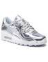 Nike Pantofi Air Max 90 Sp CQ6639 001 Argintiu - Pled.ro