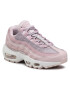 Nike Pantofi Air Max 95 CI3710 600 Roz - Pled.ro