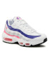 Nike Pantofi Air Max 95 DC9210 100 Alb - Pled.ro