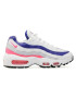 Nike Pantofi Air Max 95 DC9210 100 Alb - Pled.ro