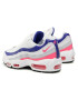 Nike Pantofi Air Max 95 DC9210 100 Alb - Pled.ro