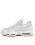 Nike Pantofi Air Max 95 DM0011 100 Alb - Pled.ro