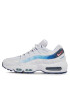 Nike Pantofi Air Max 95 FB3349 100 Alb - Pled.ro