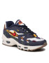 Nike Pantofi Air Max 96 II Qs DJ6742 400 Bleumarin - Pled.ro