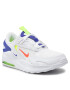 Nike Pantofi Air Max Bolt (Gs) CW1626 103 Alb - Pled.ro