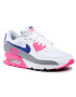 Nike Pantofi Air Max III CT1887 100 Alb - Pled.ro