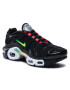 Nike Pantofi Air Max Plus Eoi (Gs) DD2008 001 Negru - Pled.ro