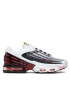 Nike Pantofi Air Max Plus III CK6715 101 Alb - Pled.ro