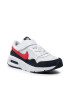 Nike Pantofi Air Max Sc (Psv) CZ5356 103 Alb - Pled.ro