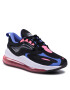 Nike Pantofi Air Max Zephyr (Gs) CN8511 004 Negru - Pled.ro