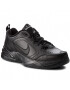 Nike Pantofi Air Monarch IV 415445 001 Negru - Pled.ro