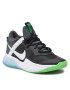 Nike Pantofi Air Zoom Crossover DC5216 001 Negru - Pled.ro