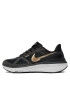 Nike Pantofi Air Zoom Structure 25 DJ7884 003 Negru - Pled.ro