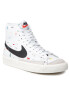 Nike Pantofi Blazer Mid '77 Bb (Gs) DJ2618 100 Alb - Pled.ro