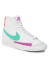 Nike Pantofi Blazer Mid '77 CZ1055 123 Alb - Pled.ro