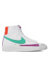 Nike Pantofi Blazer Mid '77 CZ1055 123 Alb - Pled.ro