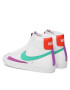 Nike Pantofi Blazer Mid '77 CZ1055 123 Alb - Pled.ro