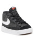 Nike Pantofi Blazer Mid '77 (TD) DA4088 002 Negru - Pled.ro