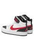 Nike Pantofi Buty Court Borough Mid 2 (GS) CD7782-110 Alb - Pled.ro