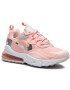 Nike Pantofi C Air Max 270 React Gg Q5420 611 Roz - Pled.ro