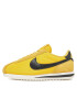 Nike Pantofi Cortez DZ2795 700 Galben - Pled.ro