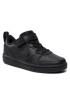 Nike Pantofi Court Borough Low 2 (PSV) BQ5451 001 Negru - Pled.ro